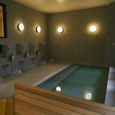 TINY GARDEN 蓼科|5000円分館内利用券|宿泊代・レストラン・サウナ・体験にて利用可