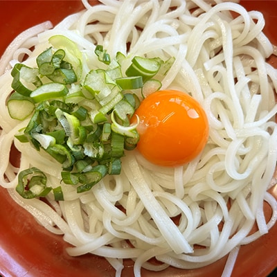 信州茅野 米沢吉田麺　白米めん100g×10個