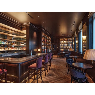 HOTEL de L'ALPAGE館内利用チケット【30,000円分】