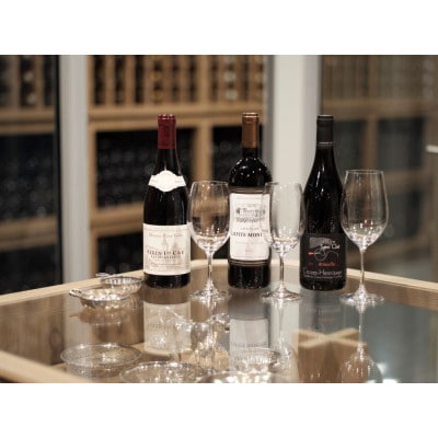 HOTEL de L'ALPAGE館内利用チケット【200,000円分】