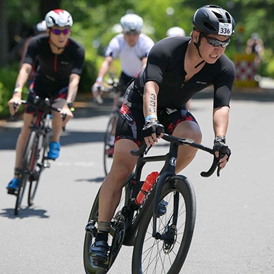 第4回スワコエイトピークスミドルトライアスロン大会2026参加権