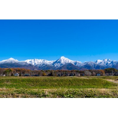 【返礼品なし】茅野市ふるさと応援寄附金 1口:3000円