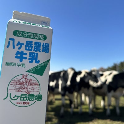 八ヶ岳農場 生ソフトクリームアイス 12個【配送不可地域：離島】