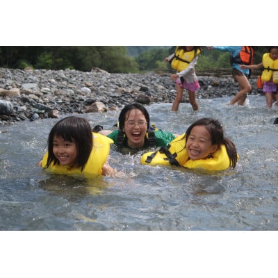 蓼科ポニーキャンプへの割引参加券