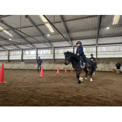 乗馬体験【レッスン1回コース】