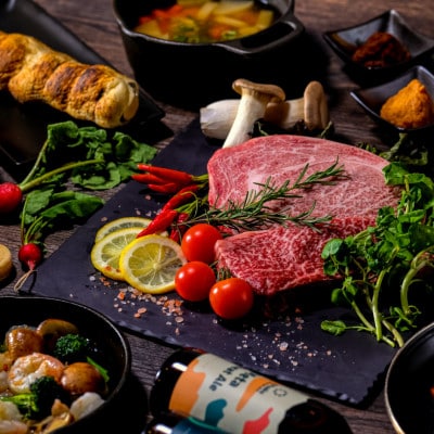 【八ヶ岳PRIVATEWOODS NADA】プライベートサウナ付グランピング宿泊券(60000円分)