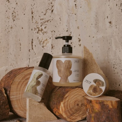 アカマツ ハンドウォッシュ 野花