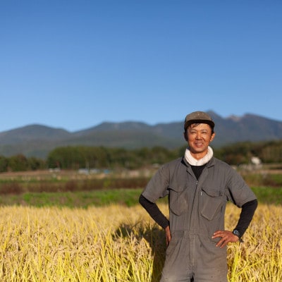 【令和7年産】ミルキークイーン　精米　5kg