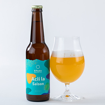 八ヶ岳山麓のクラフトビール6本セット【ギフトに】【パーティやBBQに!】【JGBA2024銅賞受賞】【配送不可地域：離島】