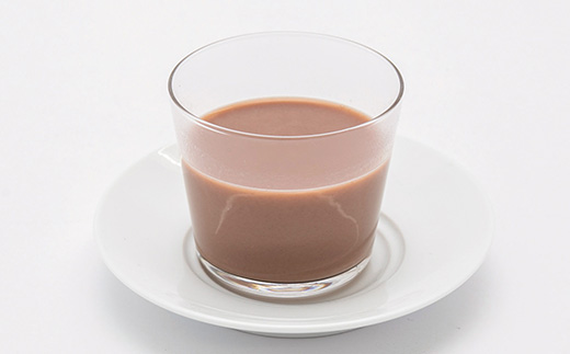 寒天屋さん　ムースばばろ和　ちょこ(75g×3袋)