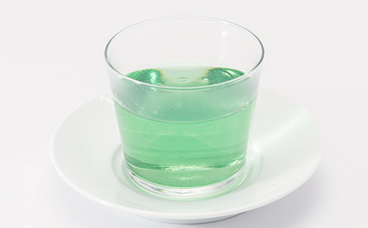 寒天屋さん　ぷるるん寒天ゼリーの素(青りんご)(125g×3袋)