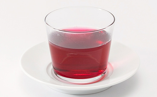 寒天屋さん　ぷるるん寒天ゼリーの素(赤ぶどう)(125g×3袋)