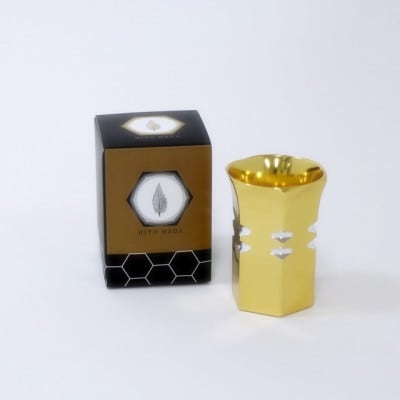 酒器人肌　煌祈(こうき)　LLサイズ　ゴールド