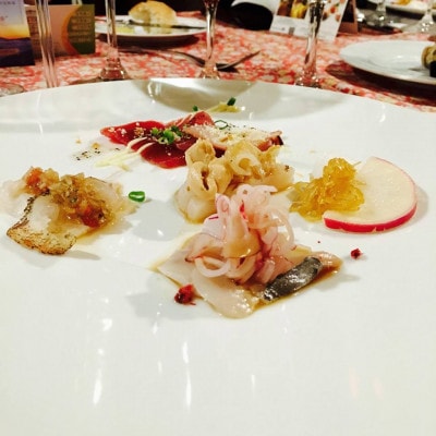 レストランディモア　ペア食事券