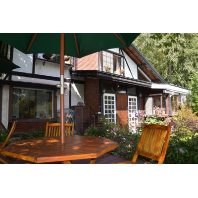 標高1200m、山の珈琲屋で体験するコーヒー講座(1名様分)