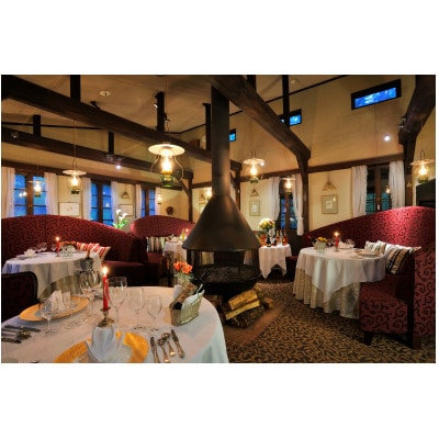 オーベルジュテラ 信州牛付き宿泊券(1泊2食・2名様)