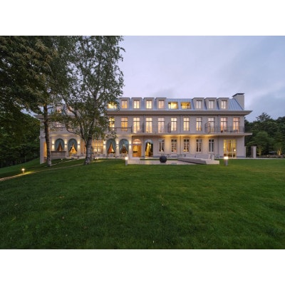 HOTEL de L'ALPAGE館内利用チケット【20,000円分】