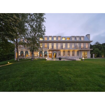 HOTEL de L'ALPAGE館内利用チケット【200,000円分】