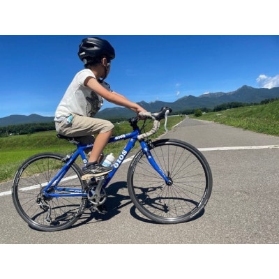 里山サイクリング半日ガイドツアー　Tシャツ＆レンタルバイク込　1名様