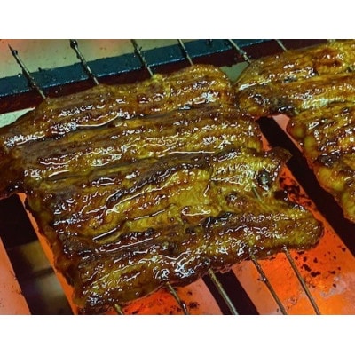 国産　うなぎ　1尾　真空パック【配送不可地域：離島】