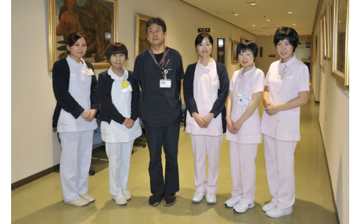 佐久総合病院　1泊人間ドック