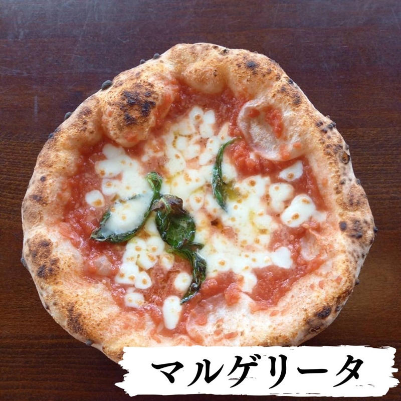 サラチーノセット（人気冷凍ピッツァ勢ぞろい　６枚）　ピザ　チーズ　食べ比べ【 ピザ 長野県 佐久市 】