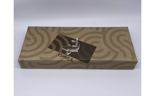 鯉の甘露煮　1尾（約35センチ）【 長野県 佐久市 】