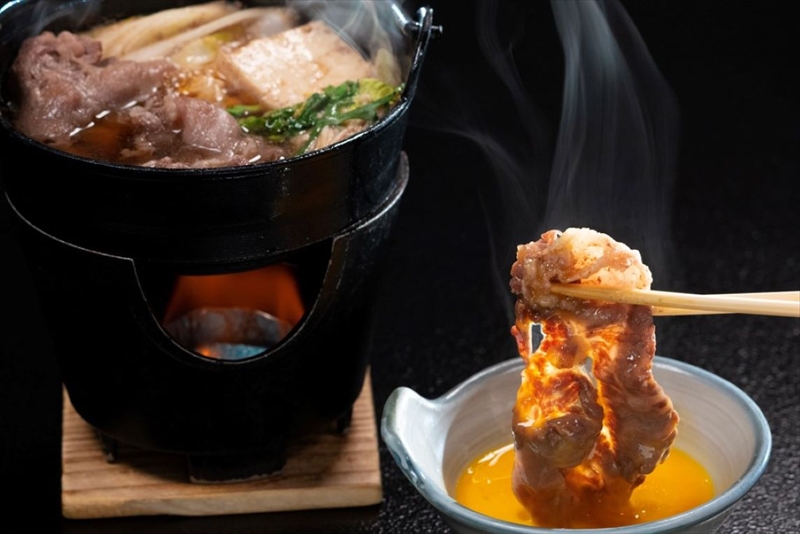 春日温泉もちづき荘　ご宿泊券1泊2食　「蓼科牛すき焼きプラン」地酒1合付　【１名様用】