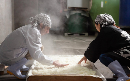 KURABITO STAY 蔵人体験 5,000円分券 【 酒蔵 蔵人 くらびと 体験 ギフト券 酒造り 長野県 佐久市 】