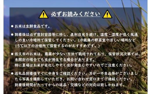 【令和7年産・白米10kg】五郎兵衛産こしひかり（北海道・沖縄・離島は配送不可）信州 長野県 佐久市 浅科 精米 【米 コメ 白米 精米 お米 こめ おこめ 備蓄品 仕送り おすそ分け 備蓄米 コシヒカリ こしひかり 長野県 佐久市 】