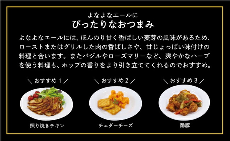 【定期便6カ月】よなよなエール 350ml 48本 クラフトビール 詰合せ セット 地ビール | 長野県 佐久市 信州 ヤッホーブルーイング よなよなの里