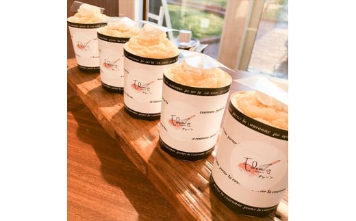 一番人気『高原たまごのシフォンケーキ（プレーン）』８個入り ＜北海道・沖縄・離島配送不可＞ 生クリーム　ふわふわ　スイーツ　洋菓子　おうちカフェ【 長野県 佐久市 】