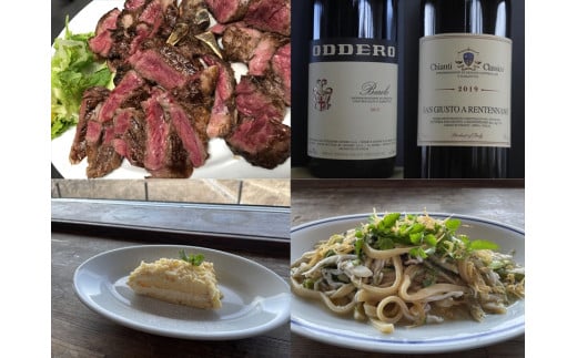 イタリアンレストラン　ジンガラ本店　お食事券30,000円分（3,000円券×10枚）　ピザ　地元食材【 お食事券 長野県 佐久市 】