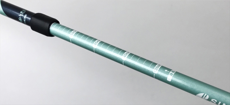 SINANO『レビータＬａ くっしょん （レッド）』＜沖縄県・離島は配送不可＞   シナノ ステッキ ポール 歩行 ウォーキング サポート 運動 転倒防止 父の日 母の日 敬老 健康 衝撃吸収 ギフト プレゼント 贈り物