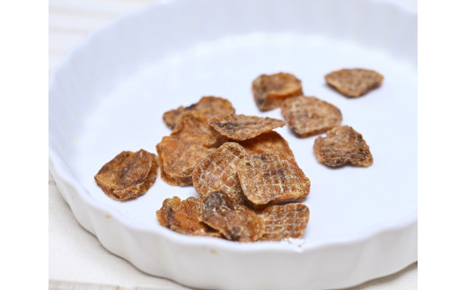 ちゃたまや　わんちゃんのおやつ 手作り親鶏のジャーキー