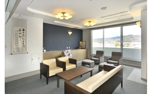 佐久総合病院　1泊人間ドック