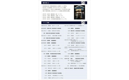 安養寺らーめん（信州味噌らーめん）３食入り　ご当地らーめん　人気らーめん　せっかくグルメ！！【 長野県 佐久市 】