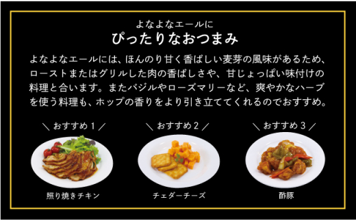 【定期便12ヶ月】【よなよなエール】クラフトビール350ml×24缶