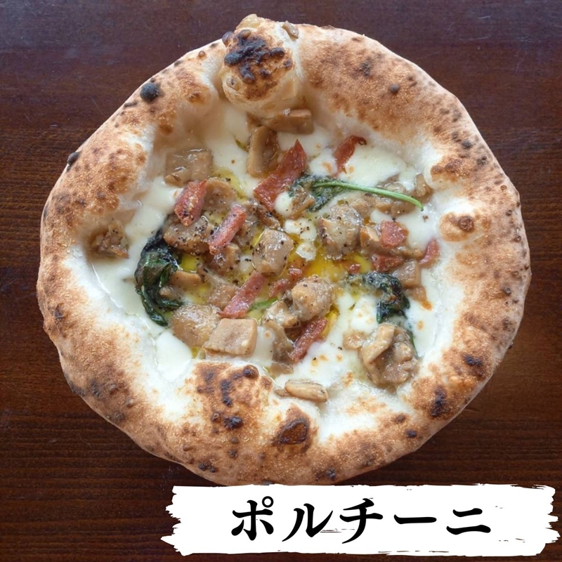 デラックスセット（パーティー用冷凍ピッツァ　１０枚）　ピザ　チーズ　食べ比べ　パーティー【 ピザ 長野県 佐久市 】