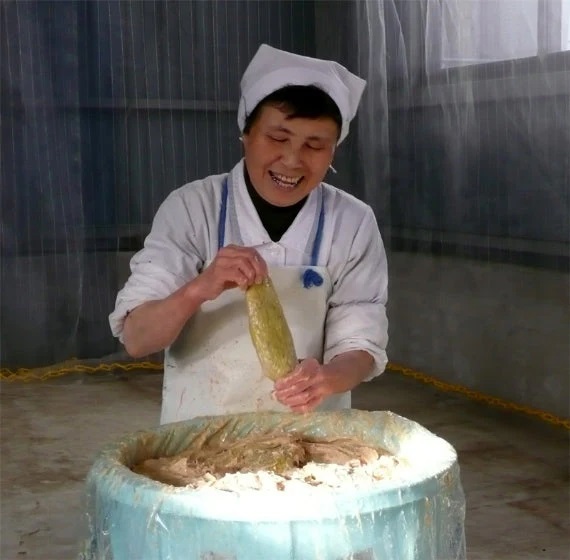 白瓜の粕漬（2025年10月上旬頃～順次発送）【ごはんのお供 つけもの 漬け物 漬物 白瓜 粕漬 信州 瓜の粕漬け おつまみ おかず 長野県 佐久市 】