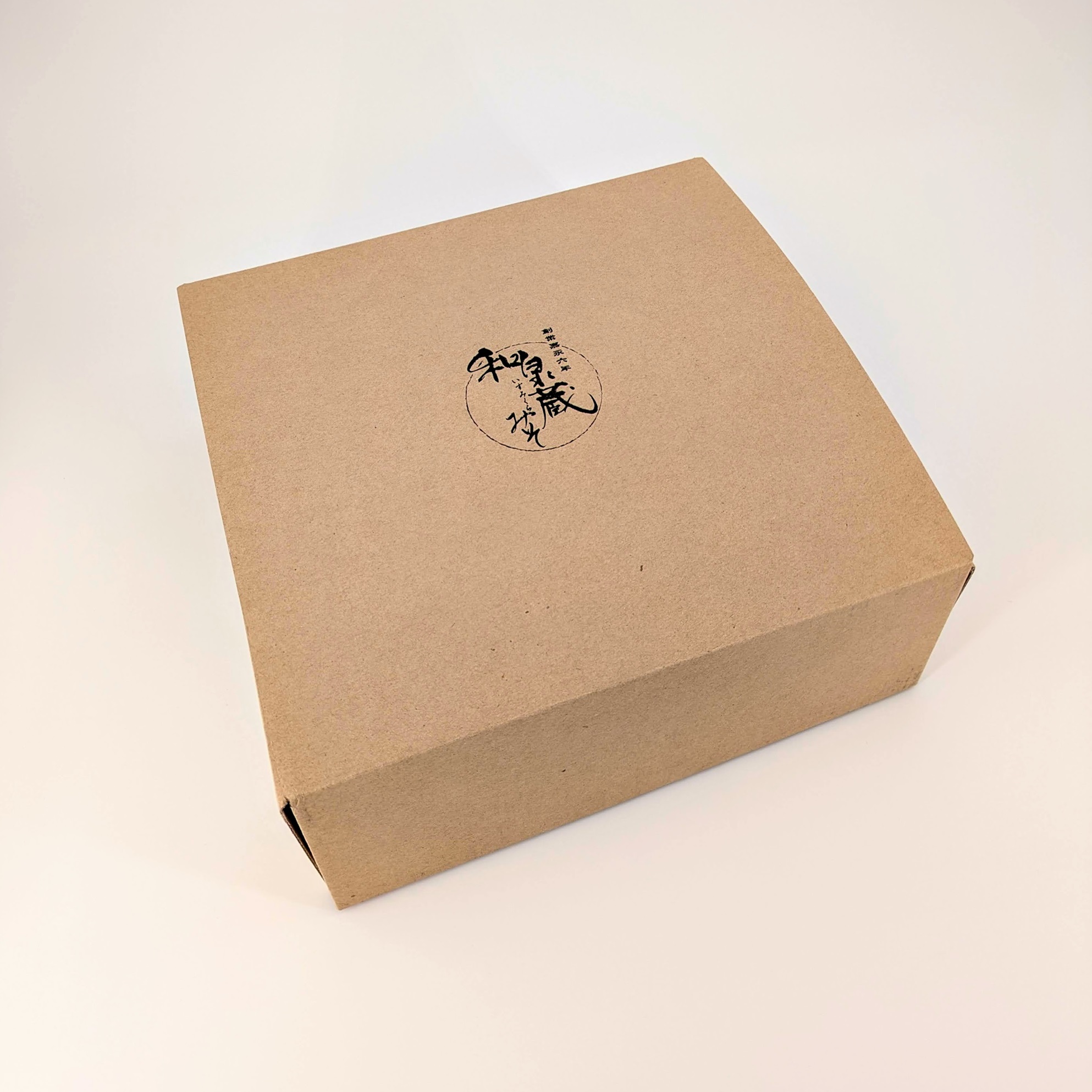 安養寺味噌 1.8kg (450g×4個) | 信州 調味料 発酵 信州味噌 みそ 長野県 佐久市 和泉屋商店