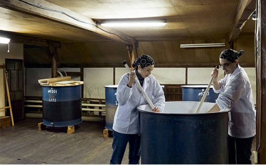 KURABITO STAY 蔵人体験 5,000円分券 【 酒蔵 蔵人 くらびと 体験 ギフト券 酒造り 長野県 佐久市 】