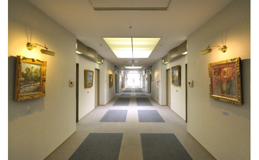 佐久総合病院　日帰り人間ドック