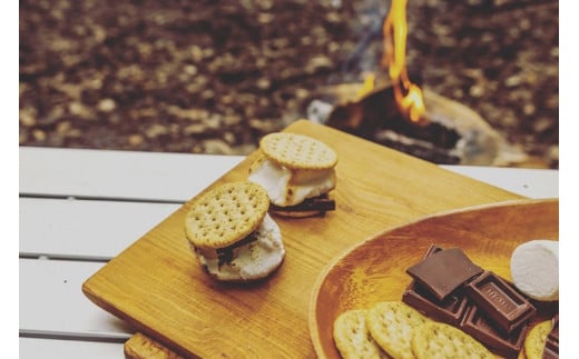 グランピング 温泉付きグランピング のぞみグランピング&スパ 佐久×軽井沢　宿泊補助券(90,000円分）【 キャンプ グランピング アウトドア 体験・チケット 旅行 宿泊 長野県 佐久市 】