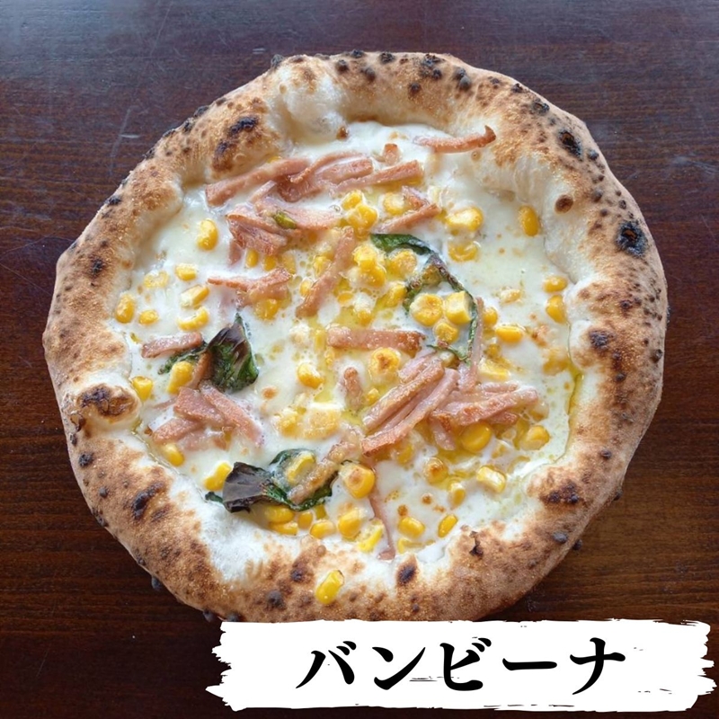 【定期便・全４回（３カ月ごと）３月、６月、９月、１２月発送】ナポリで修行したピッツァ職人がつくる冷凍ピッツァ　ピザ　チーズ　食べ比べ【 ピザ 長野県 佐久市 】