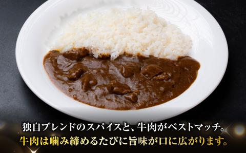 牧舎みねむら ビーフカレー5個セット※着日指定不可