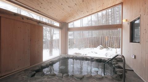 湯の丸高原ホテル宿泊補助券