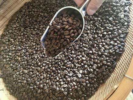 【粉に挽く】ワイニーコーヒー飲み比べ３種セット｜珈琲 豆 ブラジル コスタリカ グアテマラ