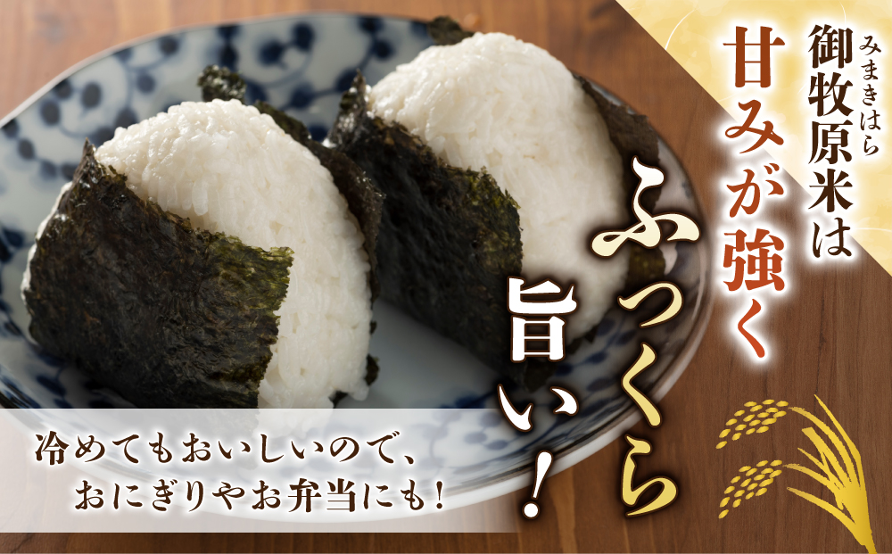 【里山JAPAN】長野県産！生きた土壌で育った『御牧原米こしひかり 白米（八分搗き）5kg』と小田切牧場ビーフカレー、ビーフシチューセット｜2025年10月上旬以降に発送予定