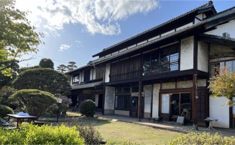 【児玉邸】メルロー2020年（赤ワイン）１本